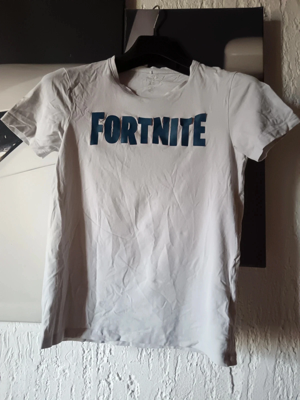 T-shirt Fortnite